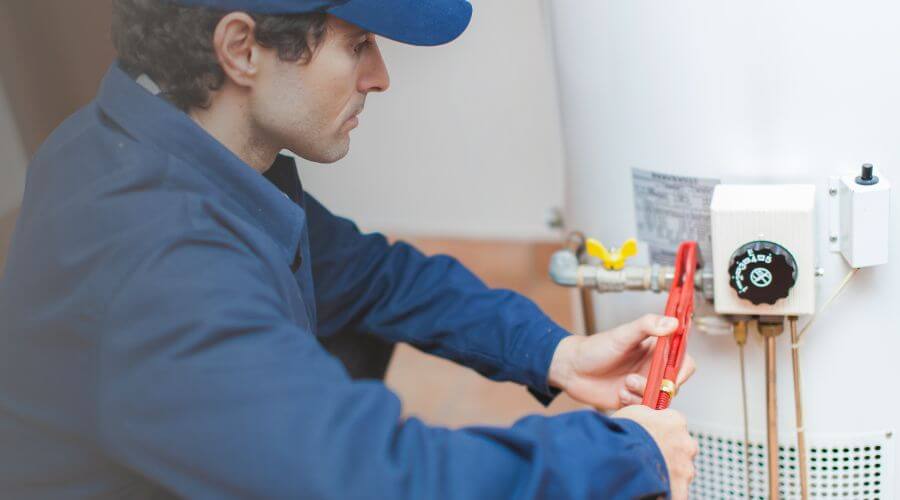 Professional sewer line replacement in Amherst, SD
